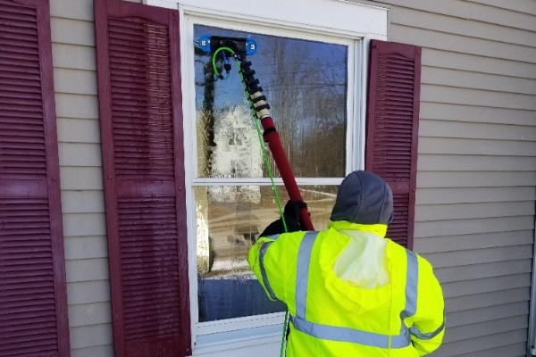 window cleaning and power washing services in deforest wi 5